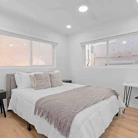 Brand New Ocean-View Beach Home Steps To The Sand! Manhattan Beach Ngoại thất bức ảnh