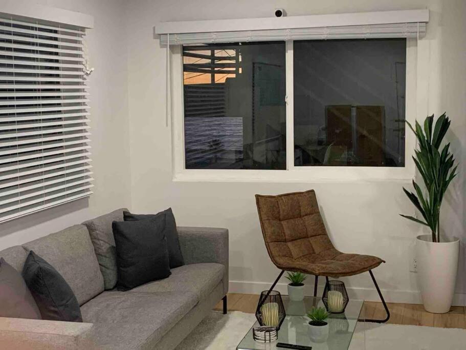 Brand New Ocean-View Beach Home Steps To The Sand! Manhattan Beach Ngoại thất bức ảnh