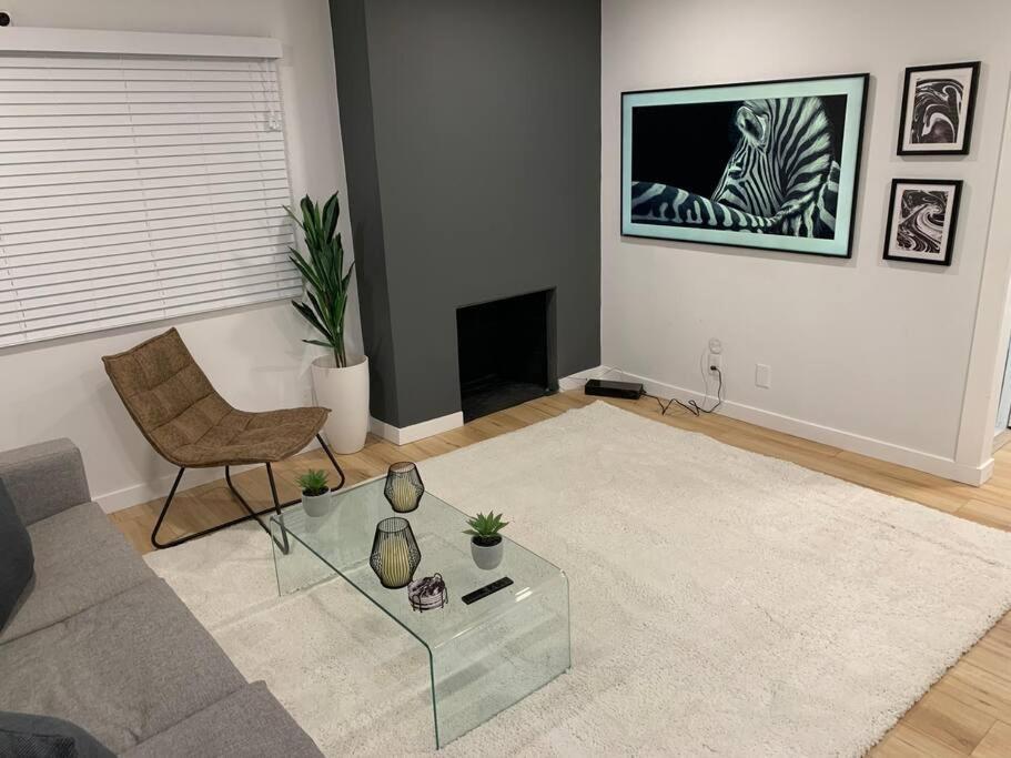Brand New Ocean-View Beach Home Steps To The Sand! Manhattan Beach Ngoại thất bức ảnh